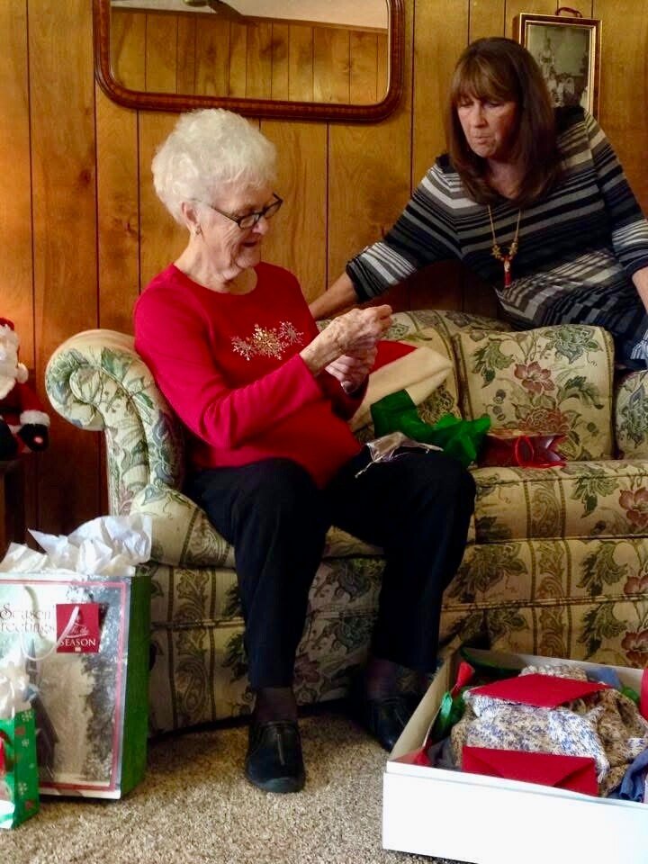 Norma Jean Fusilier - Photo 35