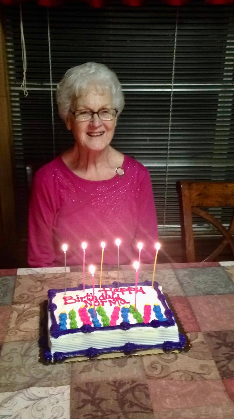 Norma Jean Fusilier - Photo 37