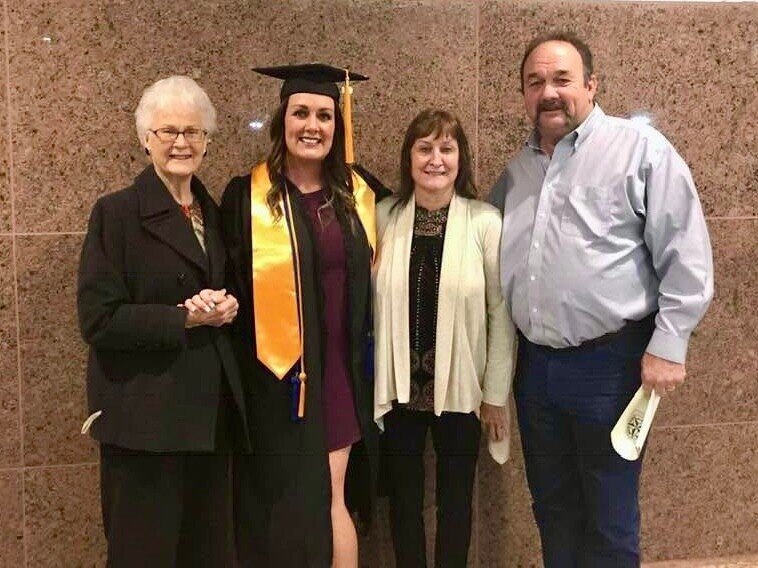 Norma Jean Fusilier - Photo 39