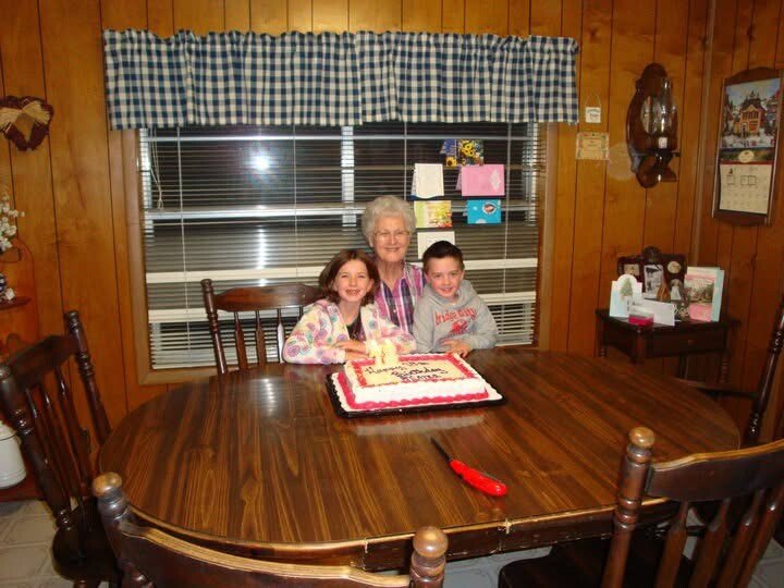 Norma Jean Fusilier - Photo 42