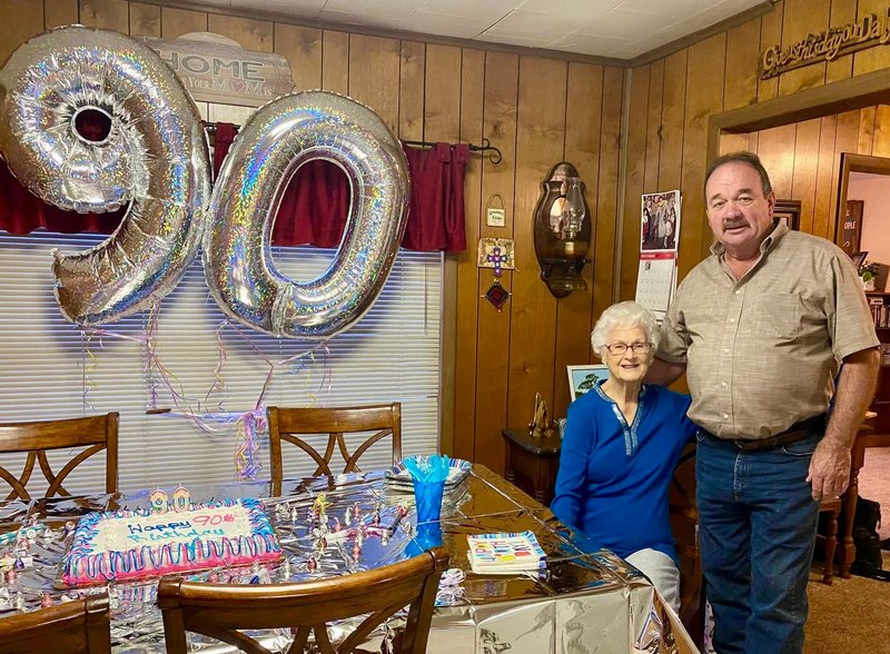 Norma Jean Fusilier - Photo 40