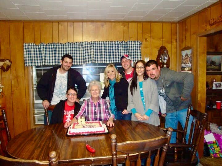 Norma Jean Fusilier - Photo 43