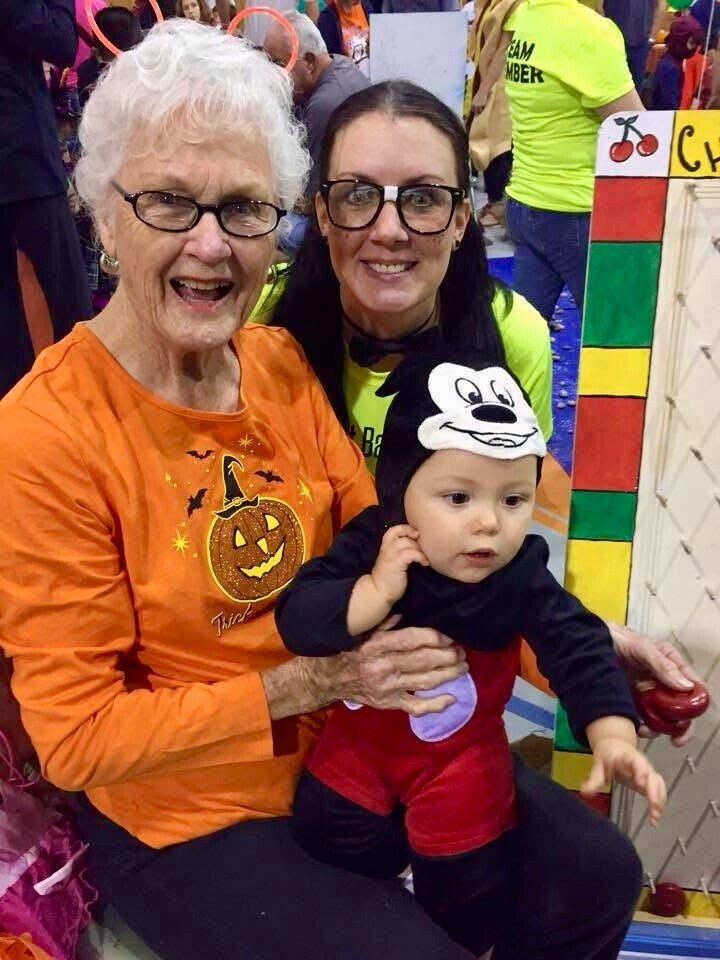 Norma Jean Fusilier - Photo 47