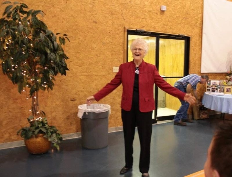 Norma Jean Fusilier - Photo 48