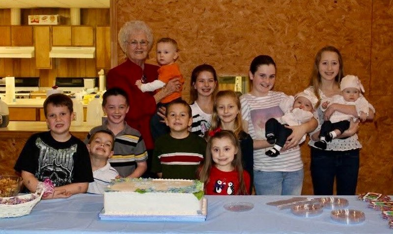 Norma Jean Fusilier - Photo 49