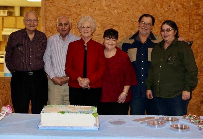 Norma Jean Fusilier - Photo 50