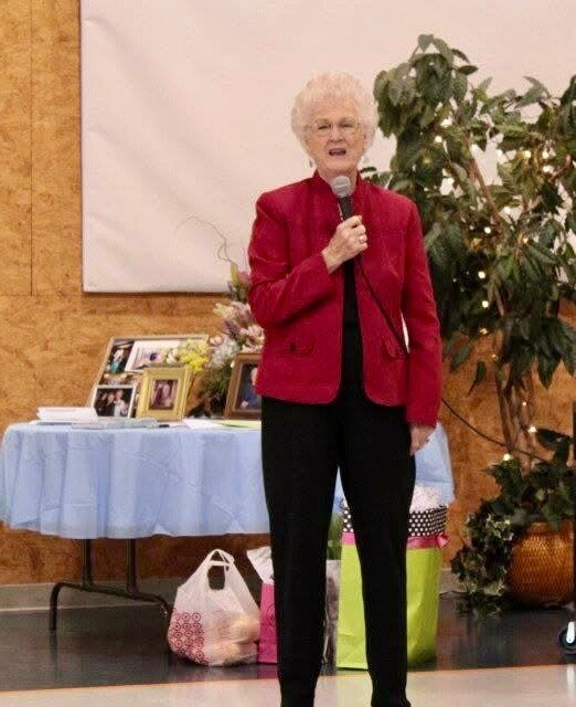 Norma Jean Fusilier - Photo 51