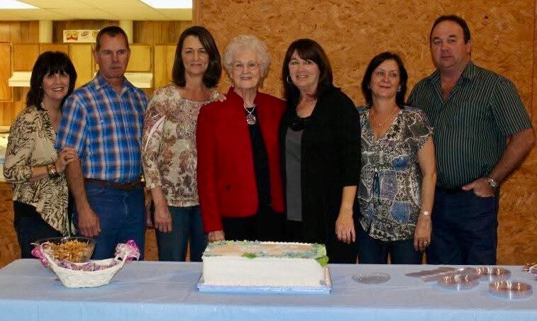 Norma Jean Fusilier - Photo 52