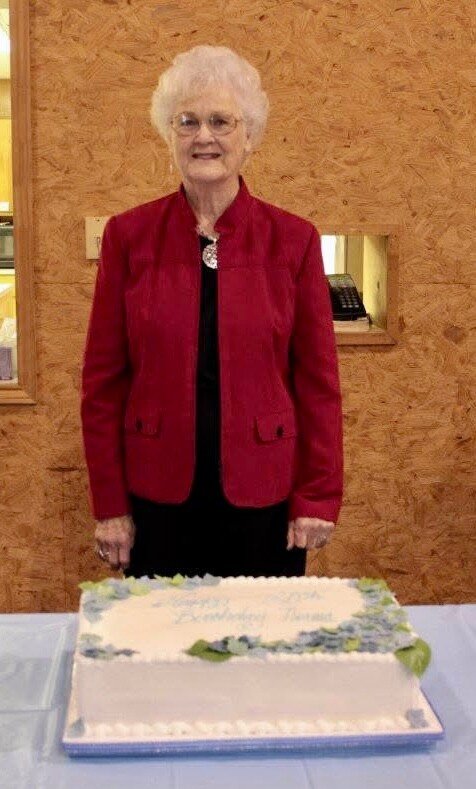 Norma Jean Fusilier - Photo 53