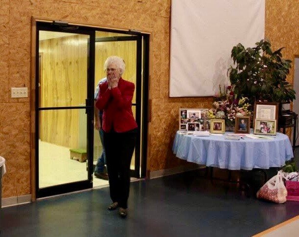 Norma Jean Fusilier - Photo 55