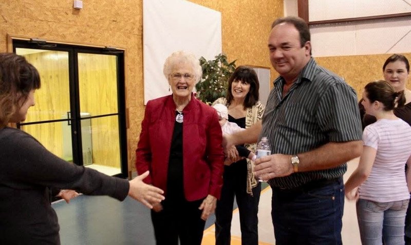 Norma Jean Fusilier - Photo 56