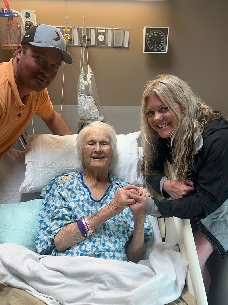 Norma Jean Fusilier - Photo 57