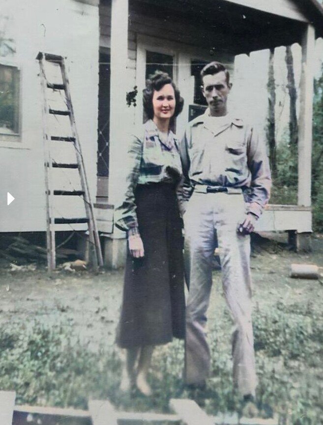 Norma Jean Fusilier - Photo 59