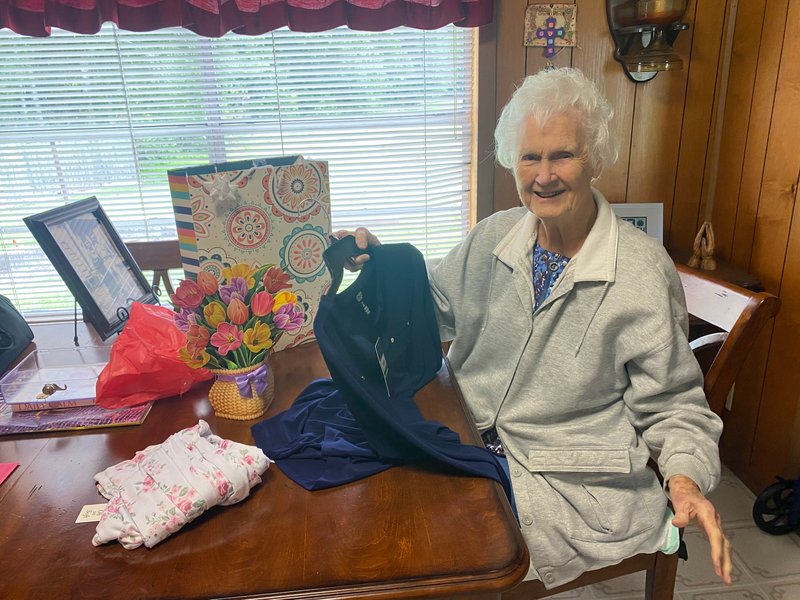 Norma Jean Fusilier - Photo 58