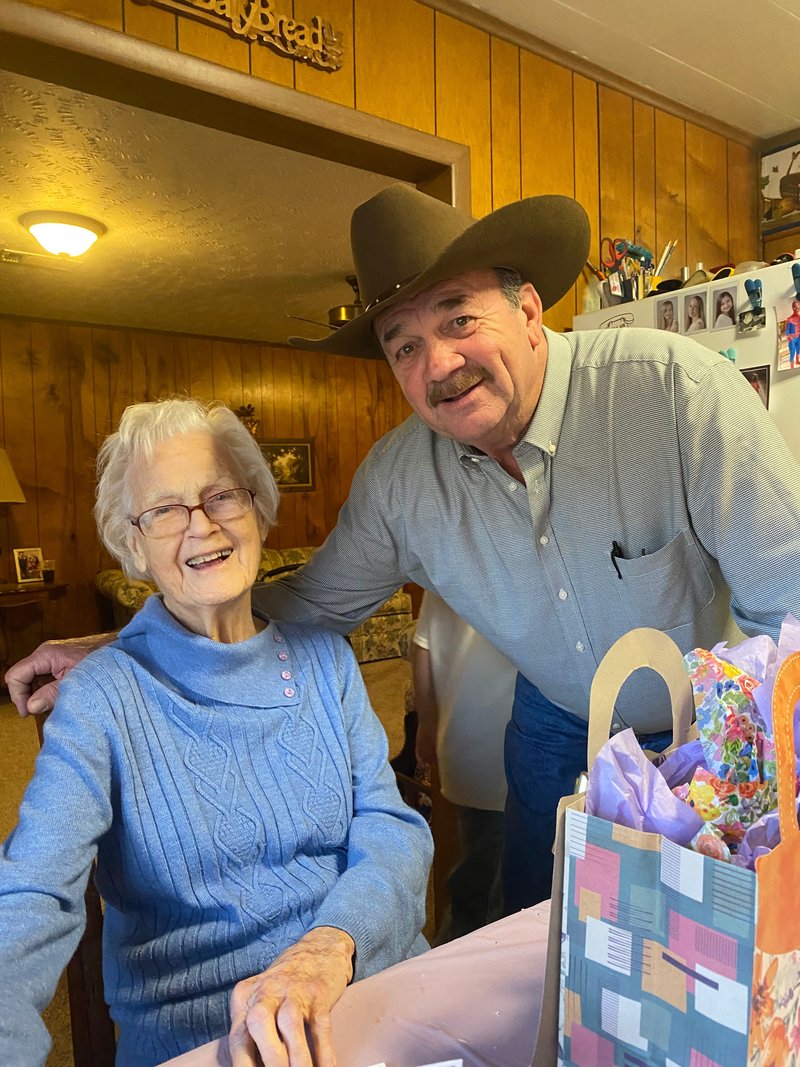 Norma Jean Fusilier - Photo 60