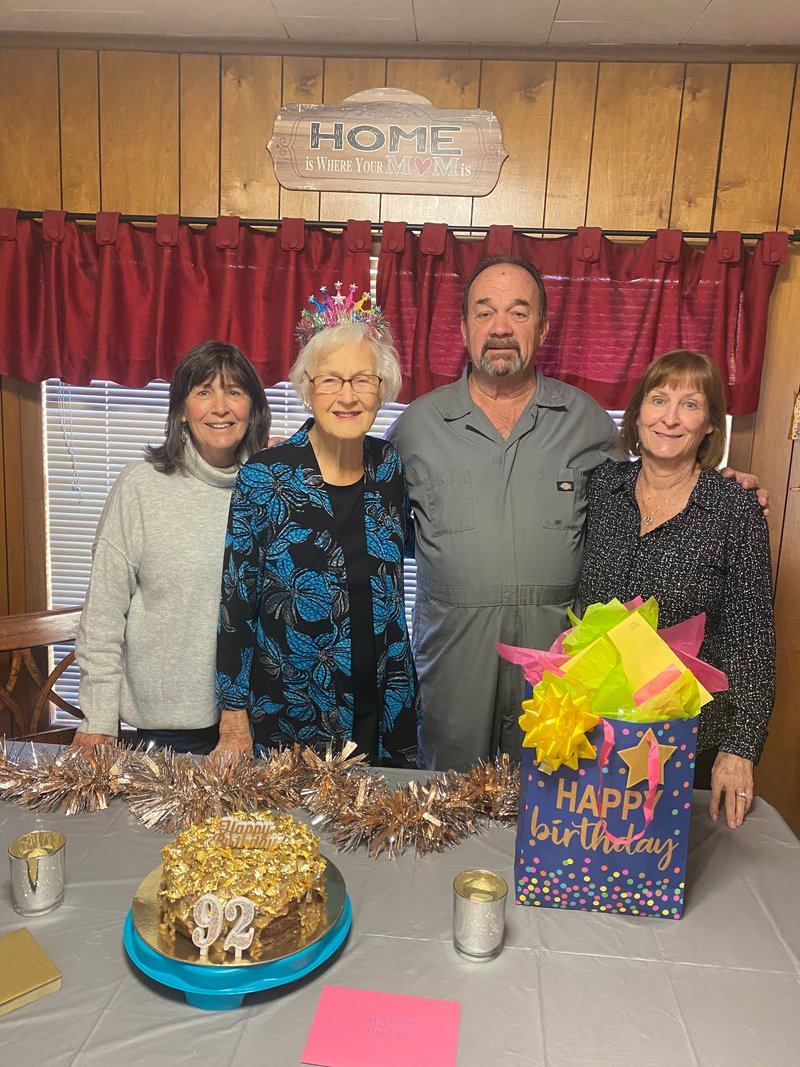 Norma Jean Fusilier - Photo 62