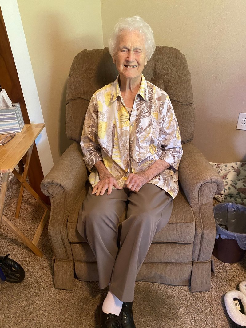 Norma Jean Fusilier - Photo 61