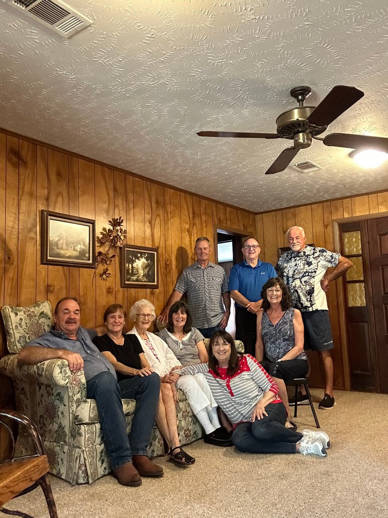 Norma Jean Fusilier - Photo 65