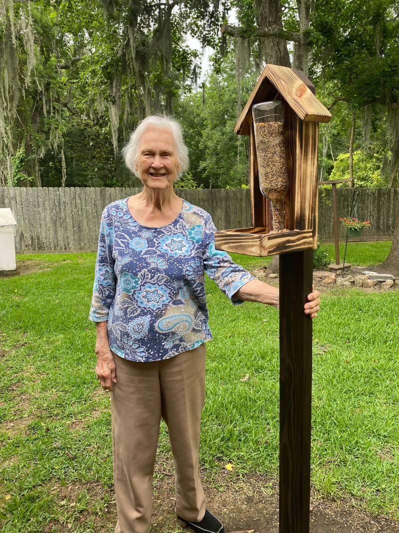 Norma Jean Fusilier - Photo 66