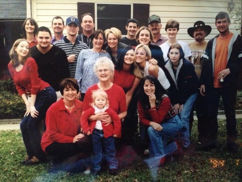 Norma Jean Fusilier - Photo 68