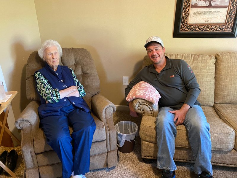 Norma Jean Fusilier - Photo 64