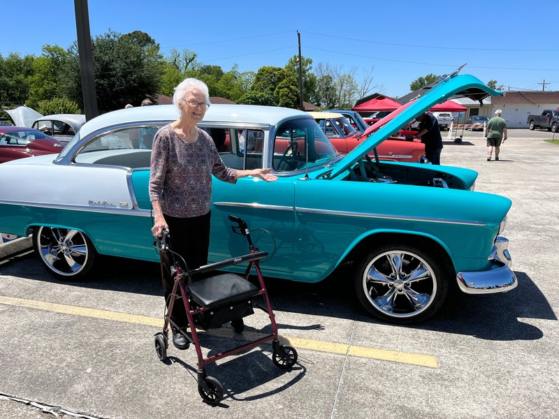 Norma Jean Fusilier - Photo 67