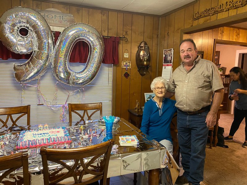 Norma Jean Fusilier - Photo 69