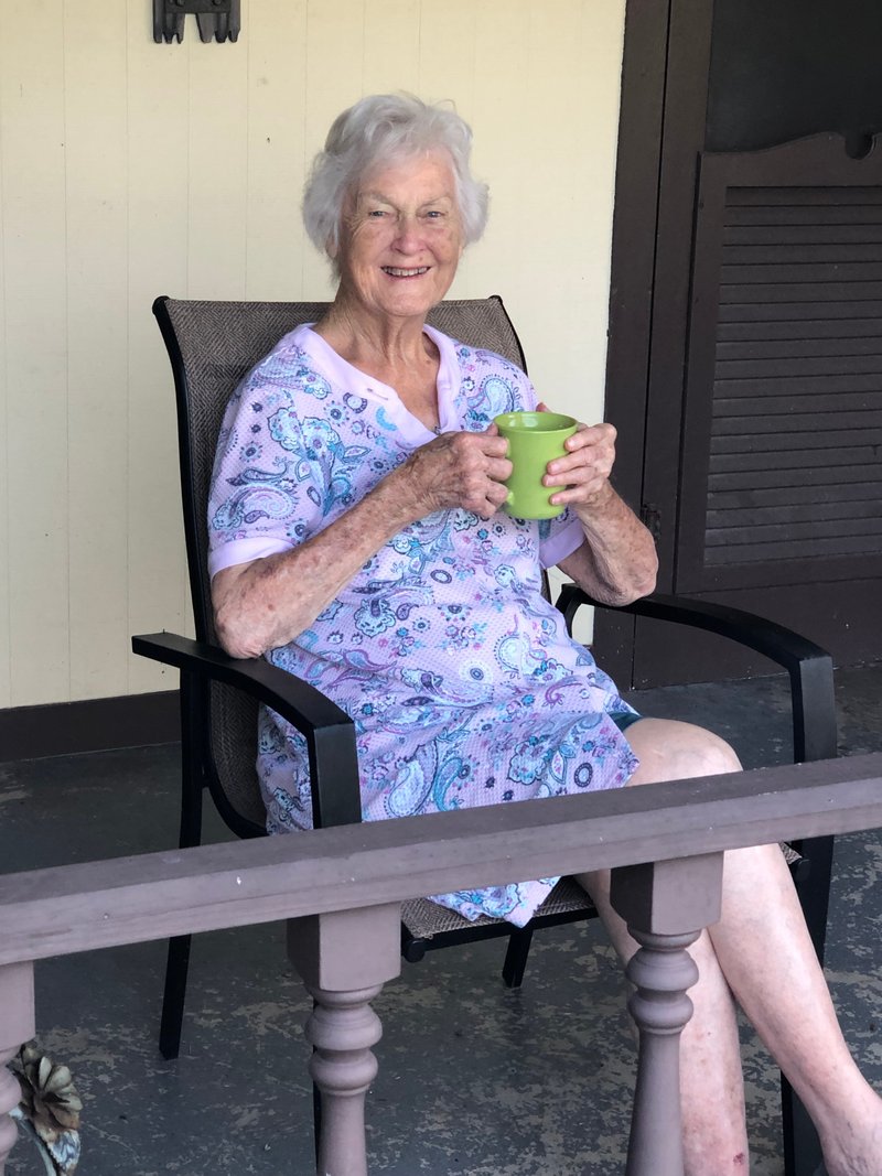 Norma Jean Fusilier - Photo 70