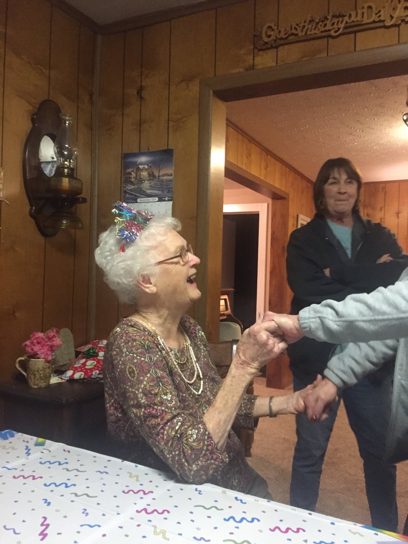 Norma Jean Fusilier - Photo 71