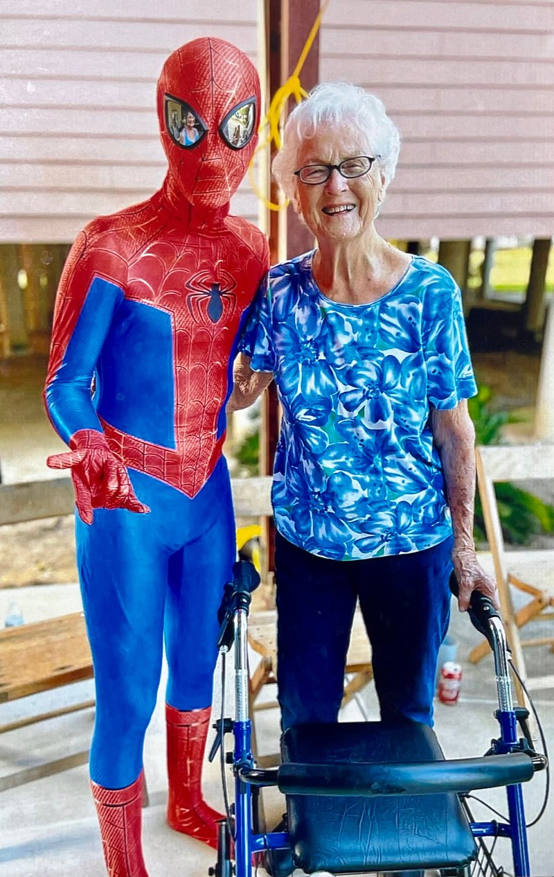 Norma Jean Fusilier - Photo 73