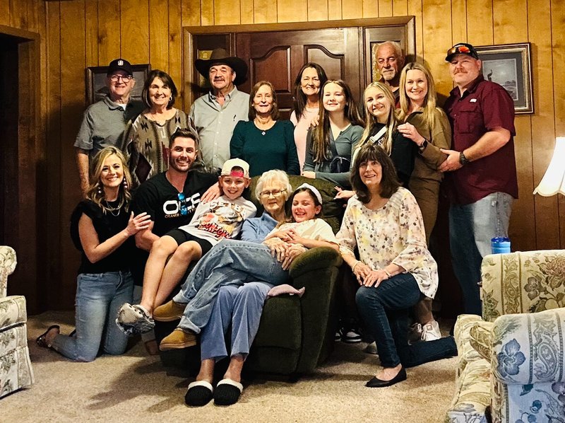 Norma Jean Fusilier - Photo 75