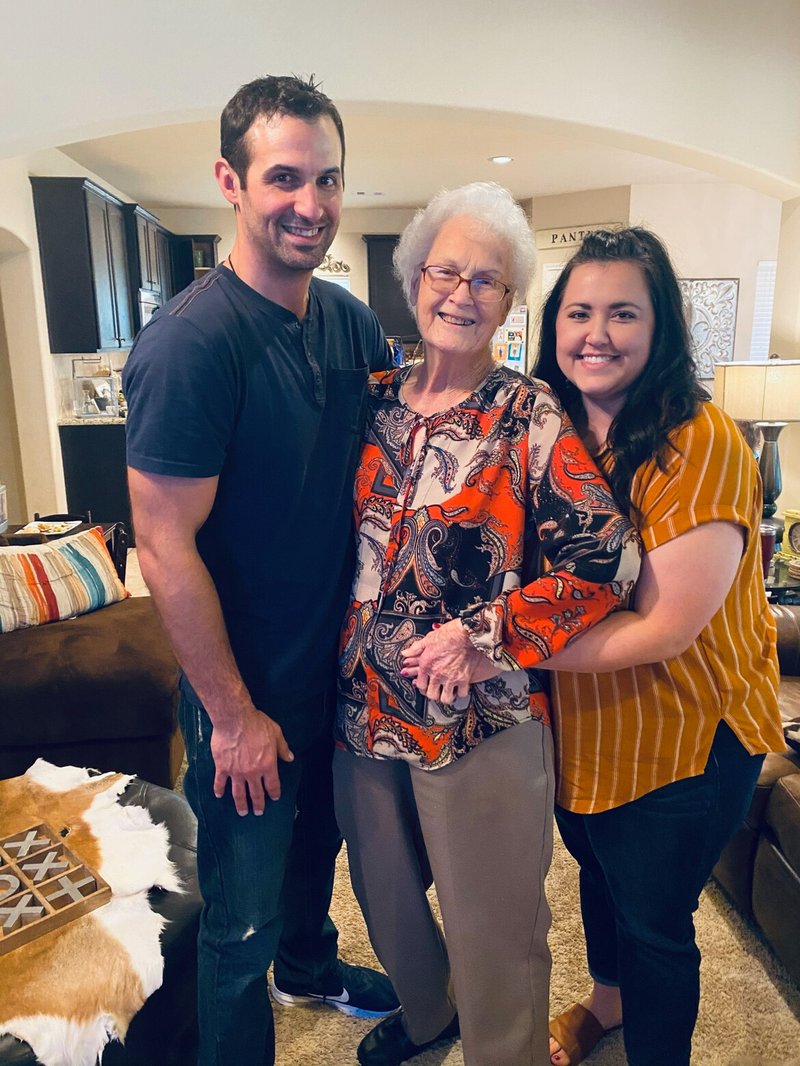 Norma Jean Fusilier - Photo 76