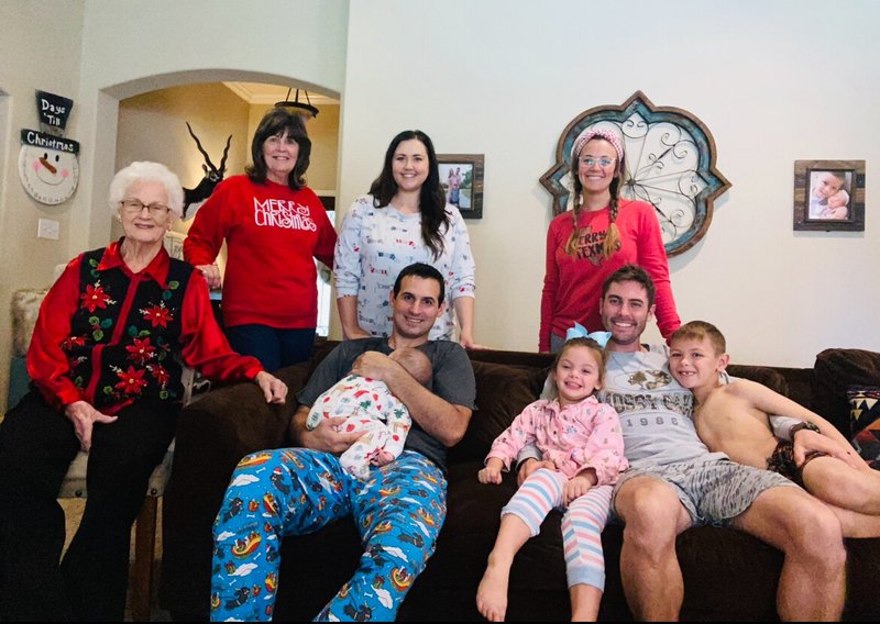 Norma Jean Fusilier - Photo 77