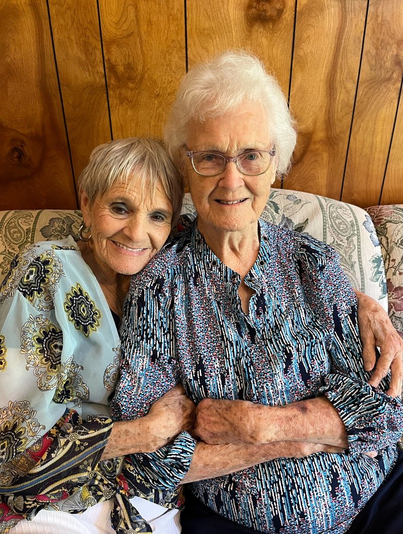 Norma Jean Fusilier - Photo 79