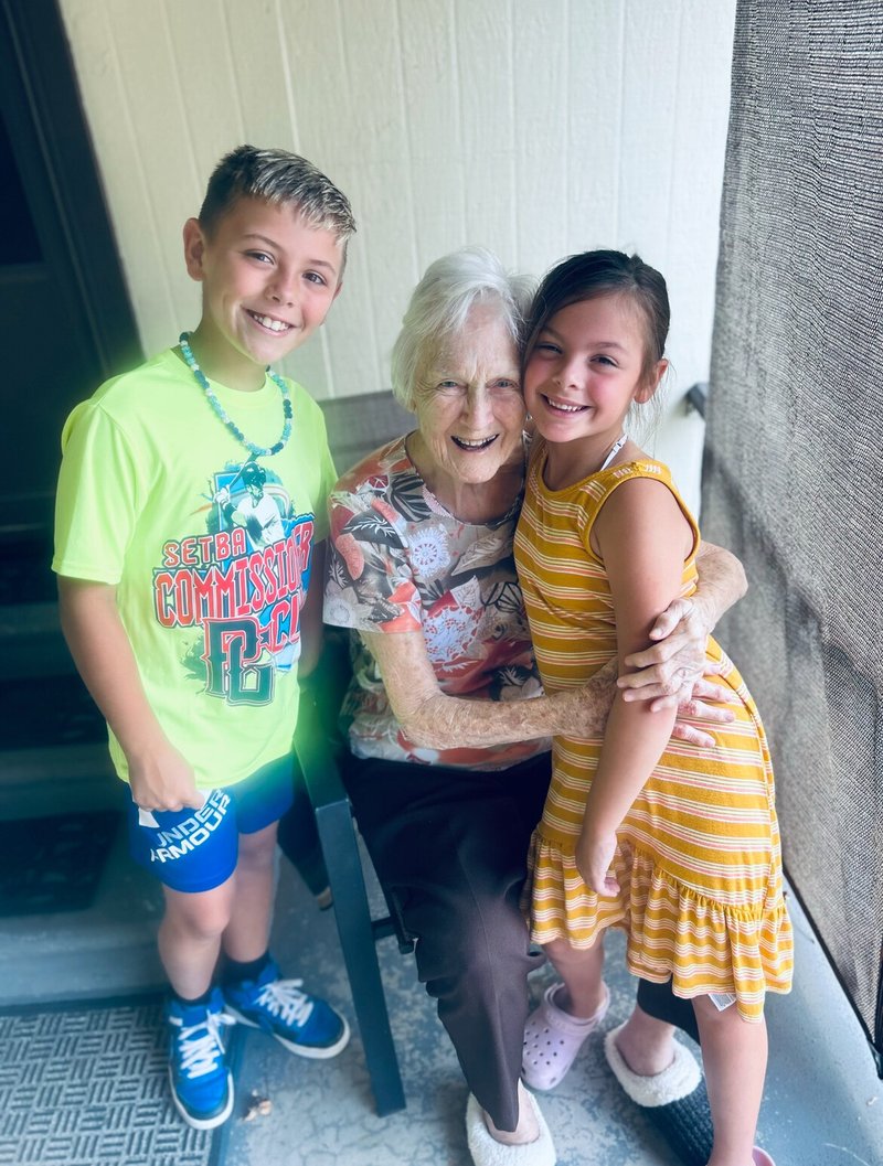 Norma Jean Fusilier - Photo 82