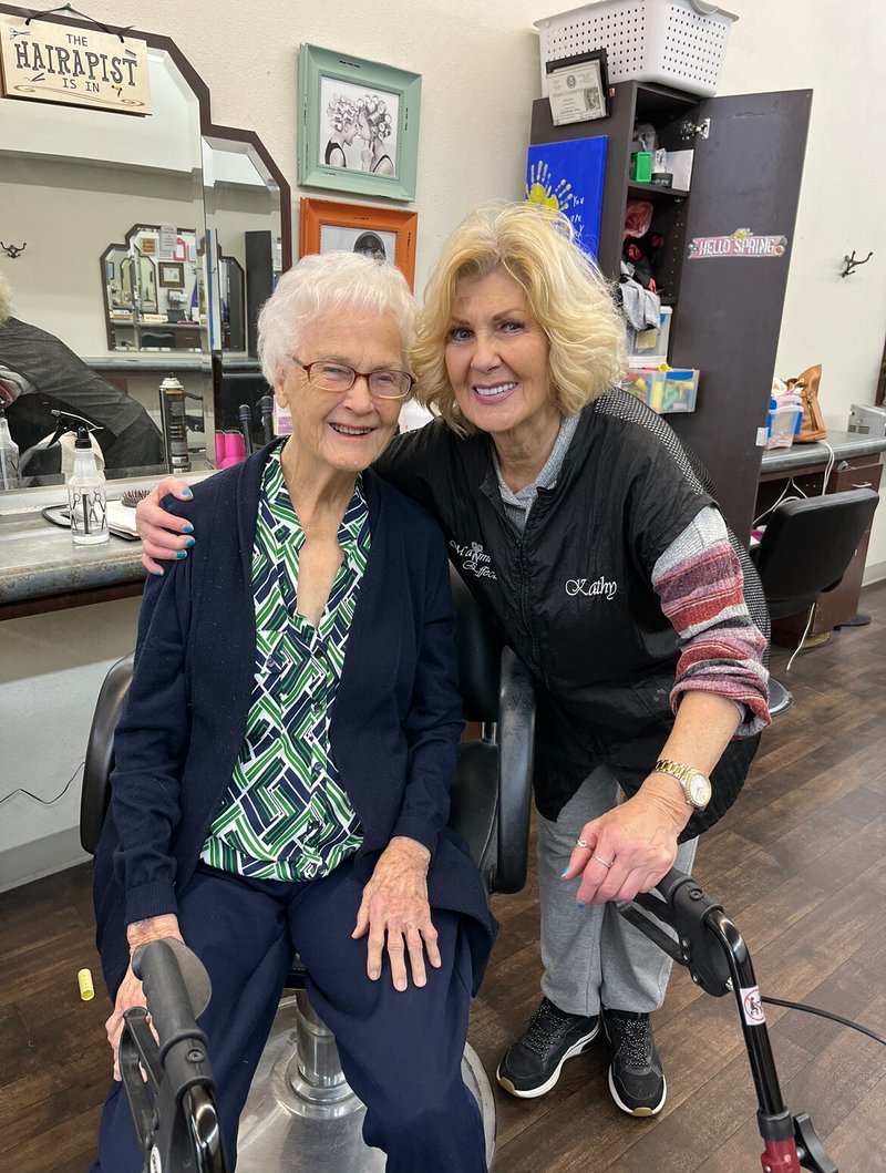 Norma Jean Fusilier - Photo 83