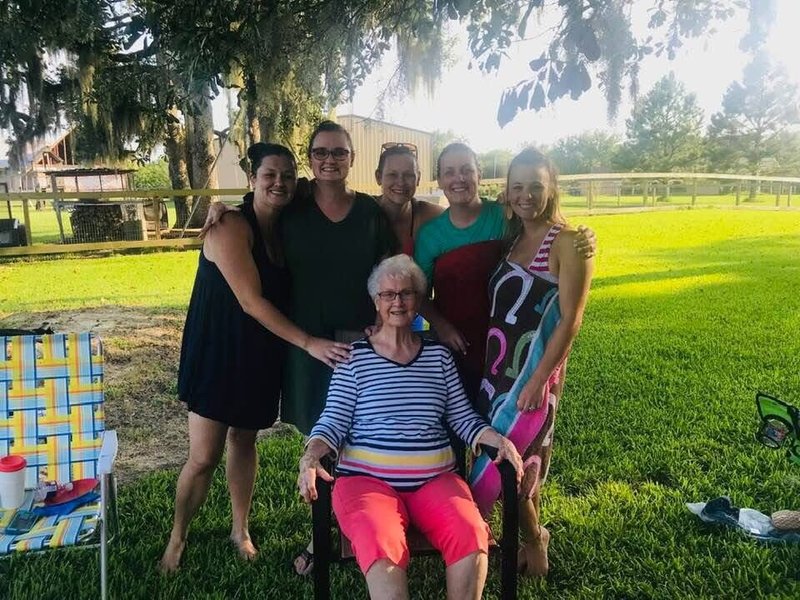 Norma Jean Fusilier - Photo 85