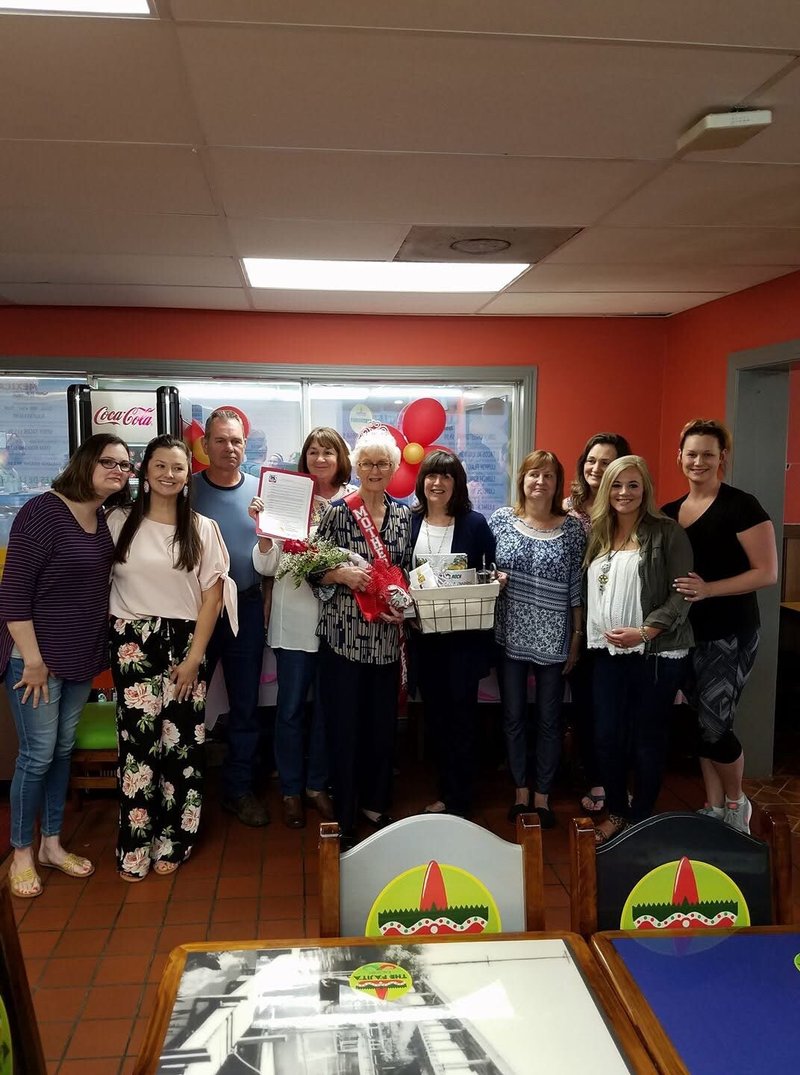 Norma Jean Fusilier - Photo 86