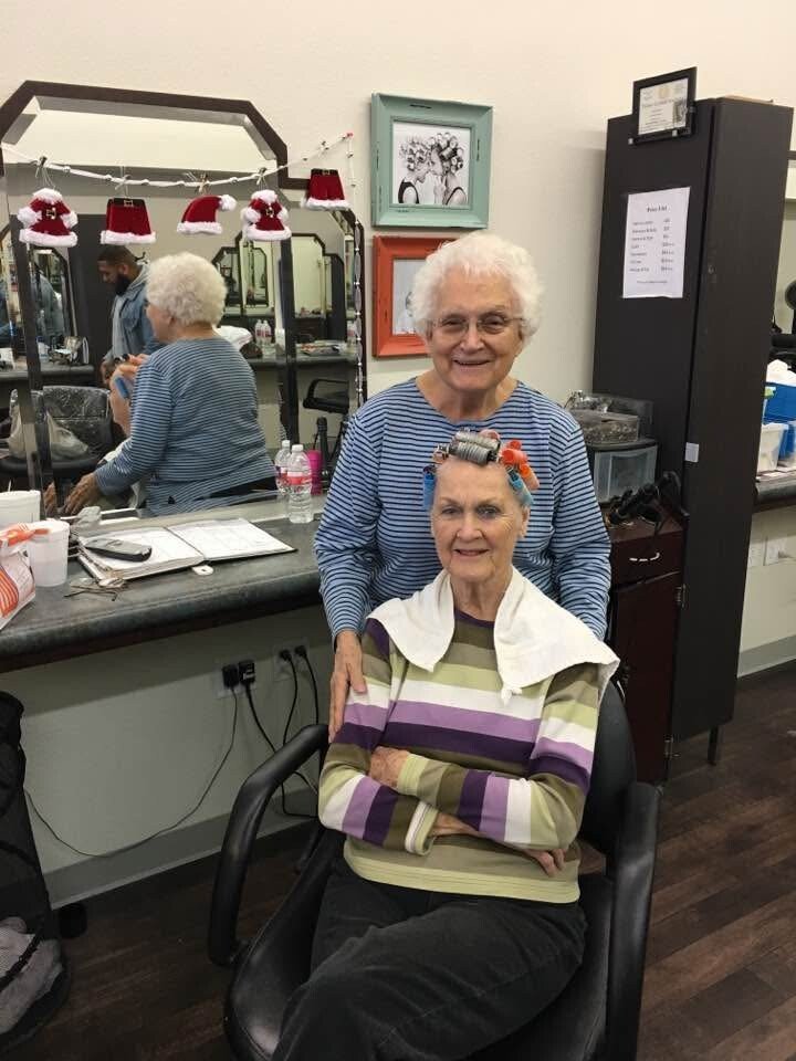 Norma Jean Fusilier - Photo 87