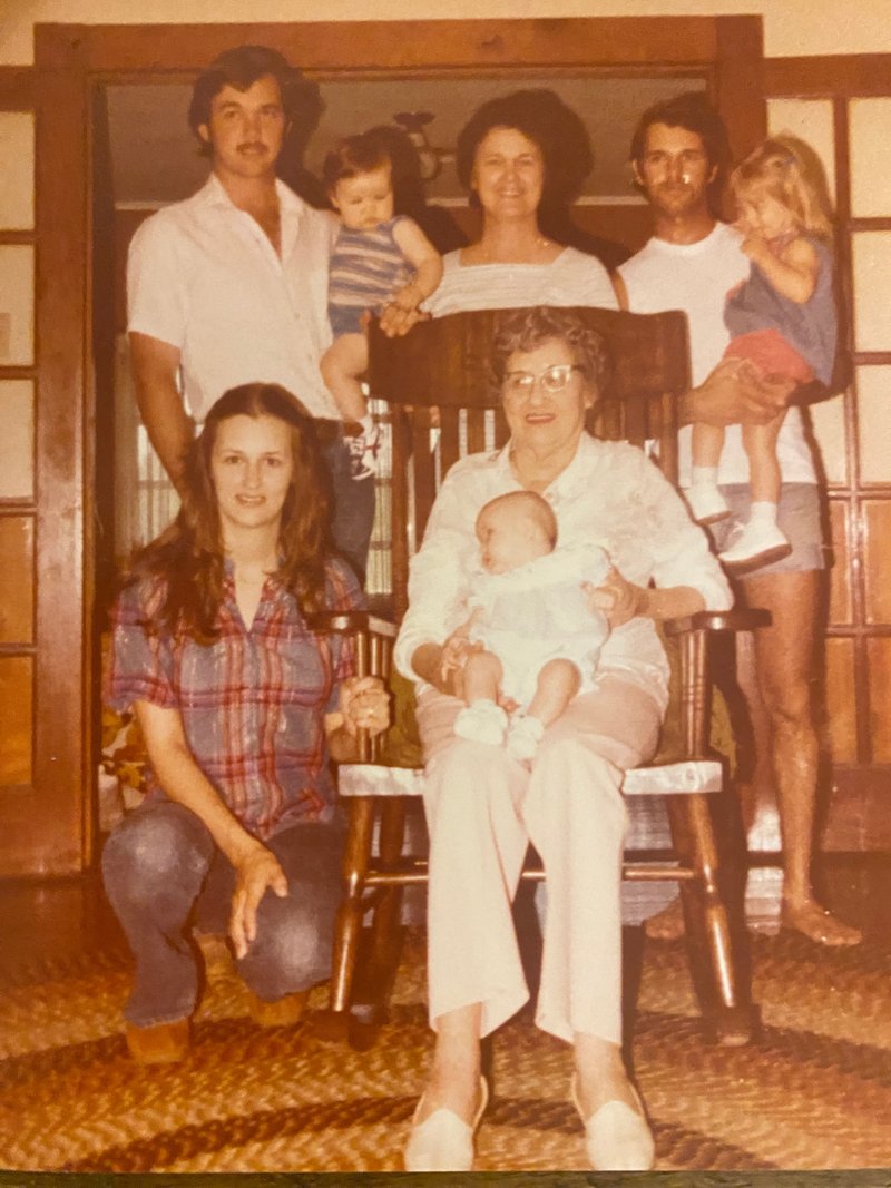 Norma Jean Fusilier - Photo 84