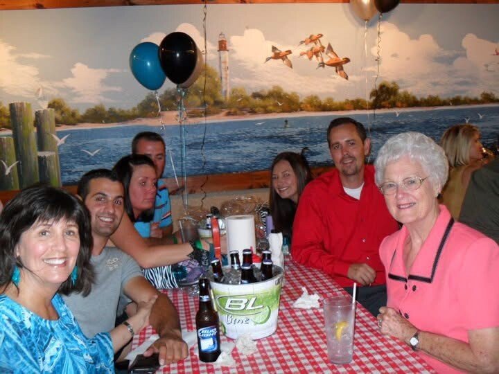 Norma Jean Fusilier - Photo 88