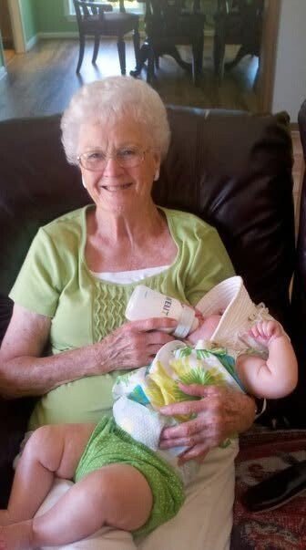 Norma Jean Fusilier - Photo 90