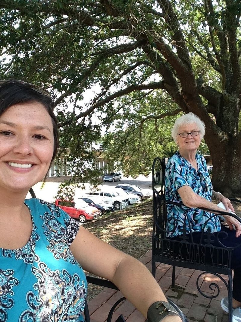 Norma Jean Fusilier - Photo 91