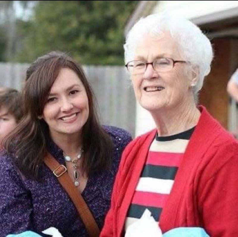 Norma Jean Fusilier - Photo 92