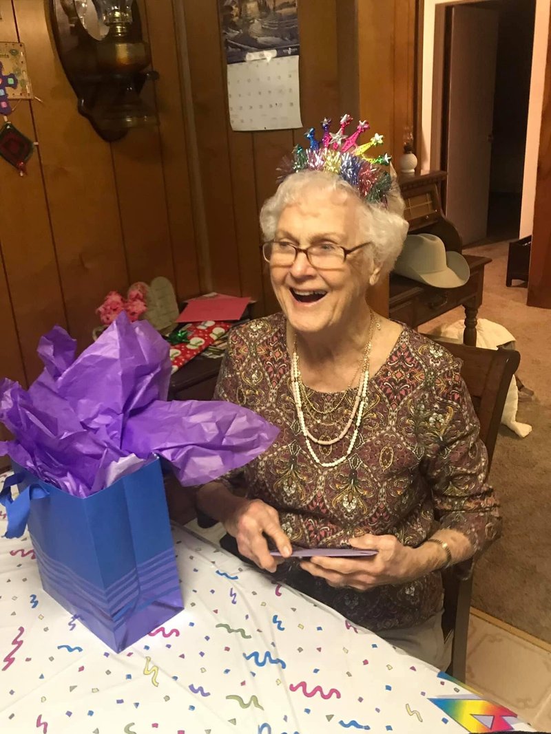 Norma Jean Fusilier - Photo 93