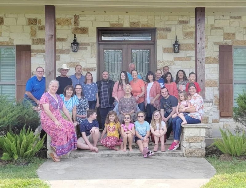 Norma Jean Fusilier - Photo 94