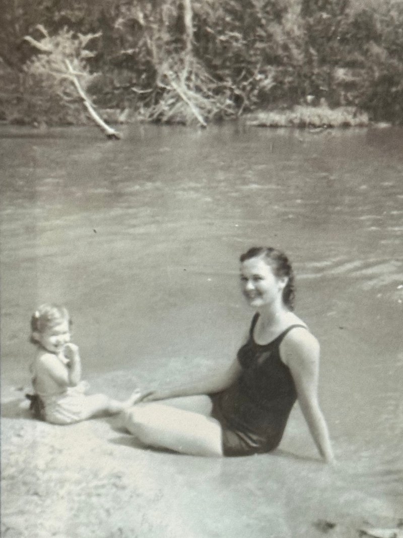 Norma Jean Fusilier - Photo 96