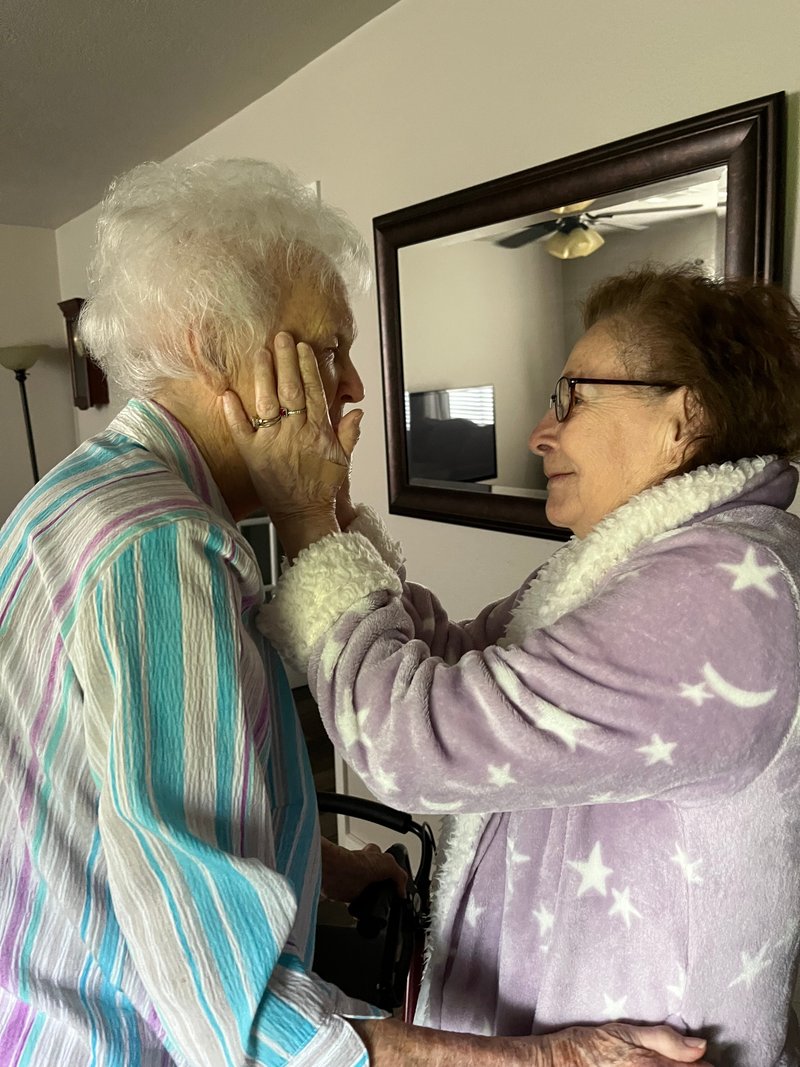 Norma Jean Fusilier - Photo 95