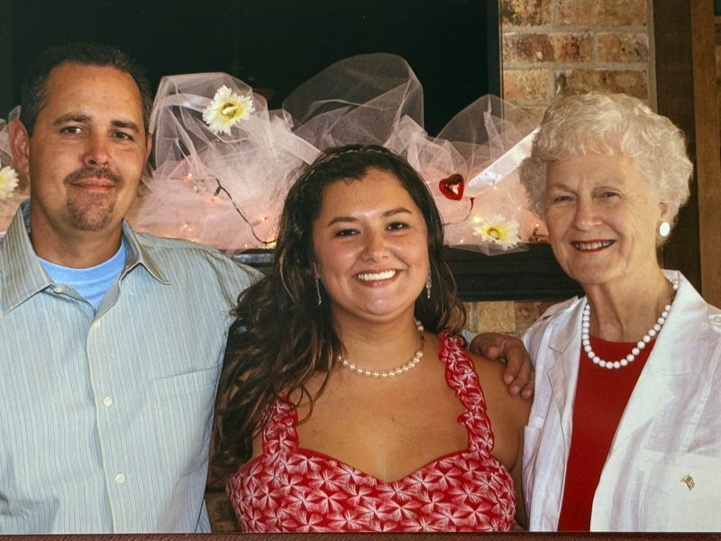 Norma Jean Fusilier - Photo 97