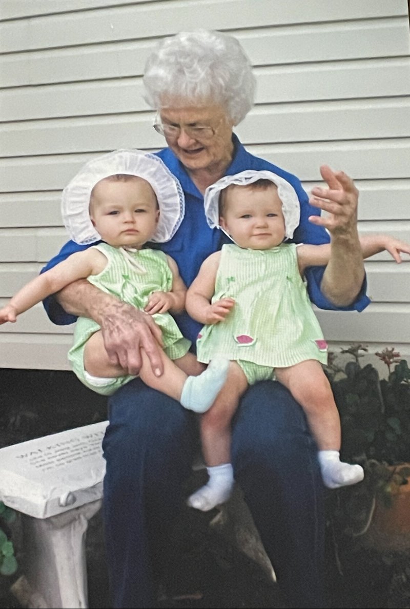 Norma Jean Fusilier - Photo 98